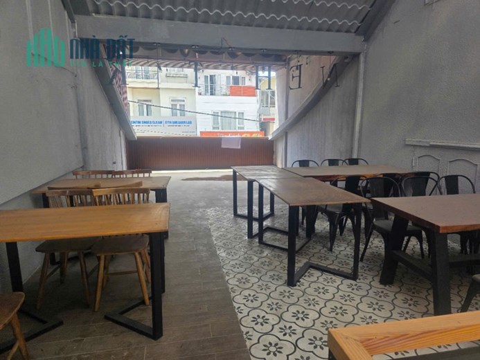 CHO THUÊ NHÀ NGUYÊN CĂN MẶT TIỀN LA SƠN PHU TỬ – ĐÀ LẠT