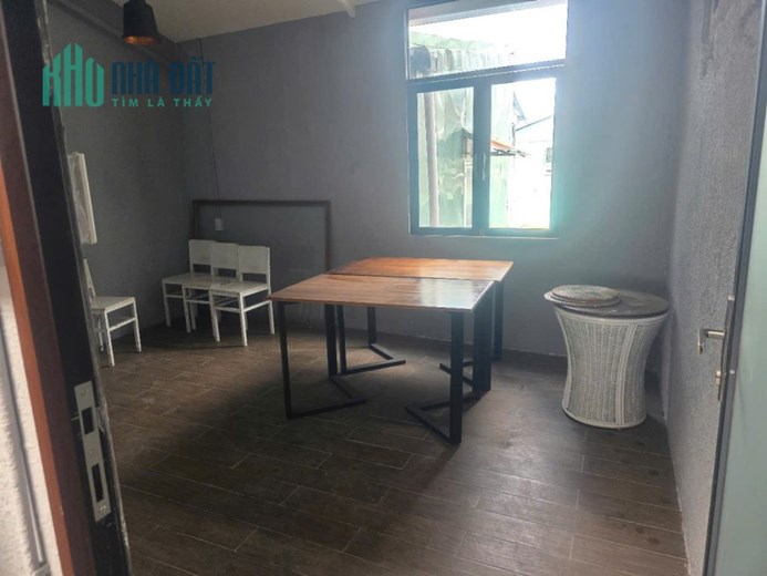 CHO THUÊ NHÀ NGUYÊN CĂN MẶT TIỀN LA SƠN PHU TỬ – ĐÀ LẠT