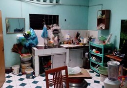 Bán gấp, Đường 15, Long Bình, Thủ Đức, 90m, 2 tầng, xe hơi, kinh doanh, chỉ 3,6 tỷ.