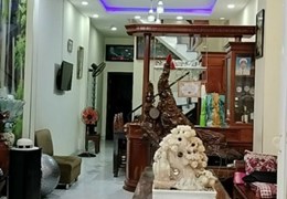 Khách sạn khu du lịch Đại Nam, Bến Cát, Bình Dương, 268m, 9 phòng, chỉ 4,7 tỷ.