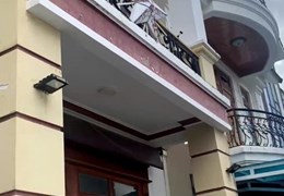 CHO THUÊ VILLA HÙNG VƯƠNG P9 ĐÀ LẠT - 5PN, FULL NỘI THẤT, HẺM Ô TÔ - 20 TRIỆU/THÁNG