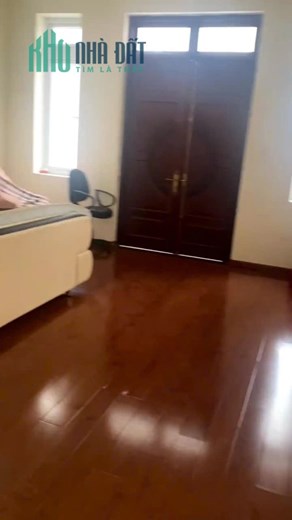 CHO THUÊ VILLA HÙNG VƯƠNG P9 ĐÀ LẠT - 5PN, FULL NỘI THẤT, HẺM Ô TÔ - 20 TRIỆU/THÁNG