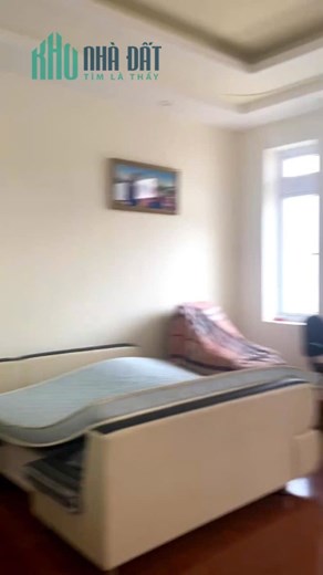 CHO THUÊ VILLA HÙNG VƯƠNG P9 ĐÀ LẠT - 5PN, FULL NỘI THẤT, HẺM Ô TÔ - 20 TRIỆU/THÁNG