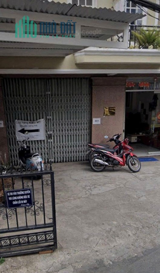 Cho thuê mặt bằng tầng trệt 15 triệu/tháng Phường 5 Đà Lạt