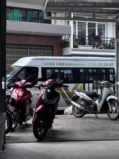 Cho thuê mặt bằng tầng trệt 15 triệu/tháng Phường 5 Đà Lạt