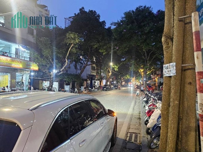 Dã Tượng - 20m NHÀ và CỬA HÀNG MẶT PHỐ chỉ 6.95 tỷ - ĐỦ CHÂN ĐỦ NÓC, SĐCC