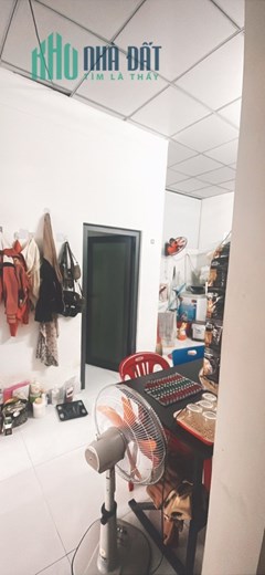 Bán nhà Nguyễn Ái Quốc, Hố Nai, Biên Hòa, Đồng Nai, 110m, xe hơi ngủ trong nhà, chỉ 3,35 tỷ.