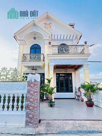 Cho thuê Villa Nguyễn Đình Chiểu phường 9 Đà Lạt 25 triệu/tháng