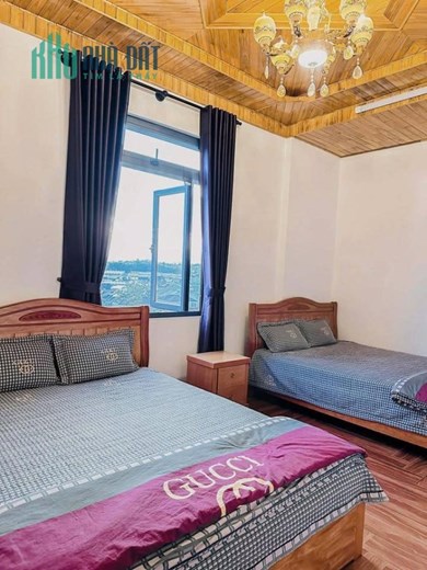 Cho thuê Villa Nguyễn Đình Chiểu phường 9 Đà Lạt 25 triệu/tháng