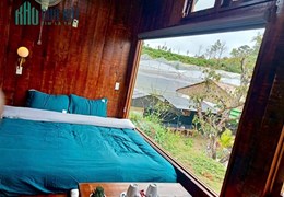 Cho thuê Homestay Dankia phường 7 Đà Lạt 50 triệu/tháng