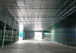 CHO THUÊ KHO XƯỞNG MỚI 1000M2 TẠI NGUYÊN KHÊ, ĐÔNG ANH, HÀ NỘI