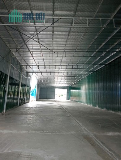 CHO THUÊ KHO XƯỞNG MỚI 1000M2 TẠI NGUYÊN KHÊ, ĐÔNG ANH, HÀ NỘI