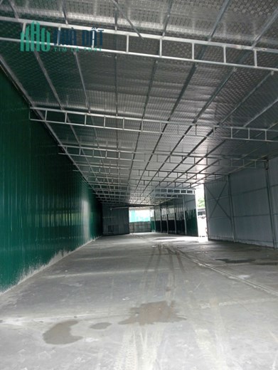 CHO THUÊ KHO XƯỞNG MỚI 1000M2 TẠI NGUYÊN KHÊ, ĐÔNG ANH, HÀ NỘI