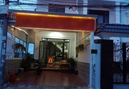 Cho thuê villa 5 phòng ngủ đường Mê Linh phường 9 Đà Lạt giá 17 triệu