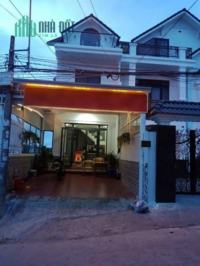 Cho thuê villa 5 phòng ngủ đường Mê Linh phường 9 Đà Lạt giá 17 triệu
