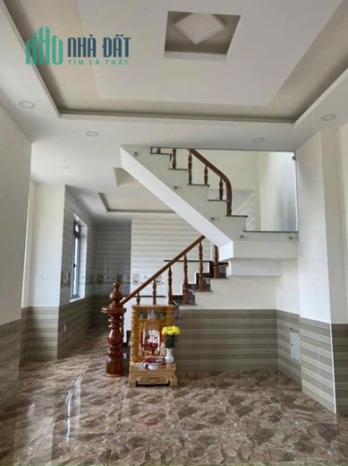 Cho thuê villa 5 phòng ngủ đường Mê Linh phường 9 Đà Lạt giá 17 triệu