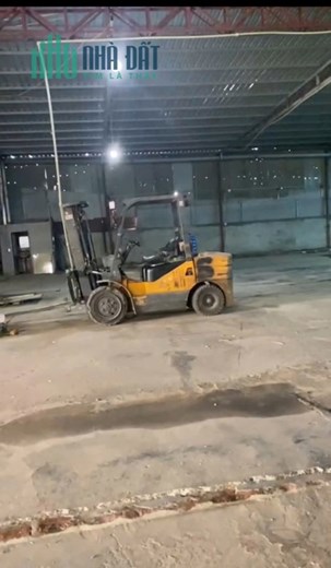 CHO THUÊ KHO XƯỞN 3.500m² Tại QL3, TRUNG GIÃ, SÓC SƠN - Giá Chỉ 35k/m²