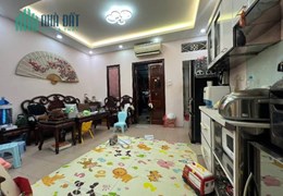Lý Nam Đế 2 tầng CÓ NÓC – 40m MT4.2 chỉ 5.95 tỷ - NGÕ NÔNG RỘNG, SÂN THOÁNG Ở LUÔN, SĐCC