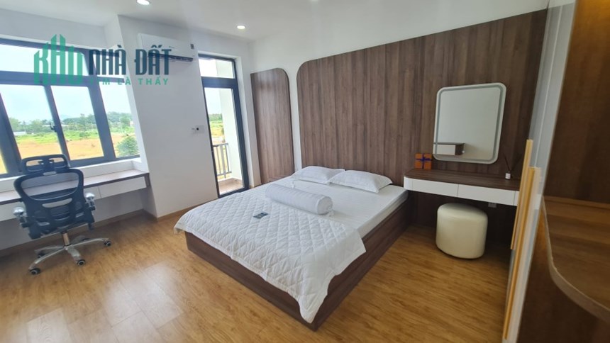 Phước Đông New City – Tâm điểm an cư và kinh doanh tại Tây Ninh