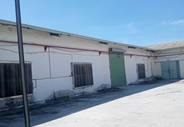 CHO THUÊ KHO XƯỞNG ĐỘC LẬP 2000m² ĐƯỜNG QL1A, THANH LIÊM, HÀ NAM - Có PCCC