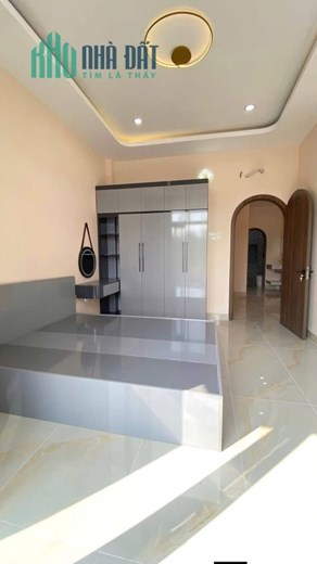 Nhà 1 lầu phía sau dãy mặt tiền Nguyễn Công Bình,phường Trung An,Đồng Tháp