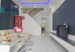 PHƯỚC ĐÔNG NEW CITY – 3 MẪU NHÀ PHỐ ĐÁNG SỞ HỮU NHẤT HIỆN NAY