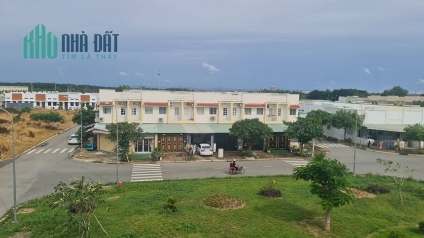 PHƯỚC ĐÔNG NEW CITY – 3 MẪU NHÀ PHỐ ĐÁNG SỞ HỮU NHẤT HIỆN NAY