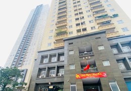 Giá Hợp lý! Bán VIMECO phố Nguyễn Chánh, 90m2, slot ô tô, tám tỷ hơn- 0975118822