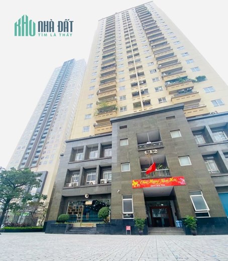 Giá Hợp lý! Bán VIMECO phố Nguyễn Chánh, 90m2, slot ô tô, tám tỷ hơn- 0975118822