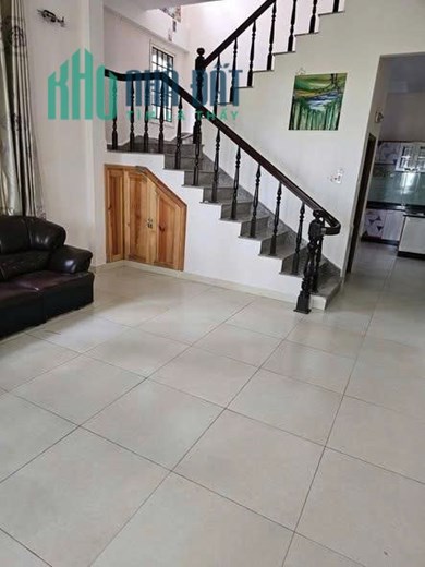 Cho thuê nhà nguyên căn Đường Hùng Vương, Phường 11, Đà Lạt