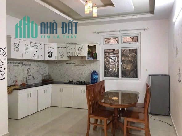 CHO THUÊ NHÀ 4 PHÒNG KHU GOLDEN HILLS P4 TP ĐÀ LẠT 14TR/THÁNG