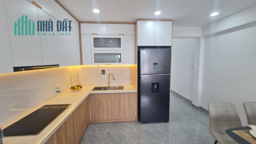 Duplex Phước Đông New City - sở hữu nhà phố trệt + lửng chỉ từ 1,5 tỷ/căn