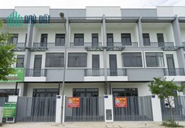 Bán nhà gần Vinhomes Sagon Park - Hóc môn chỉ từ 1,5 tỷ/căn
