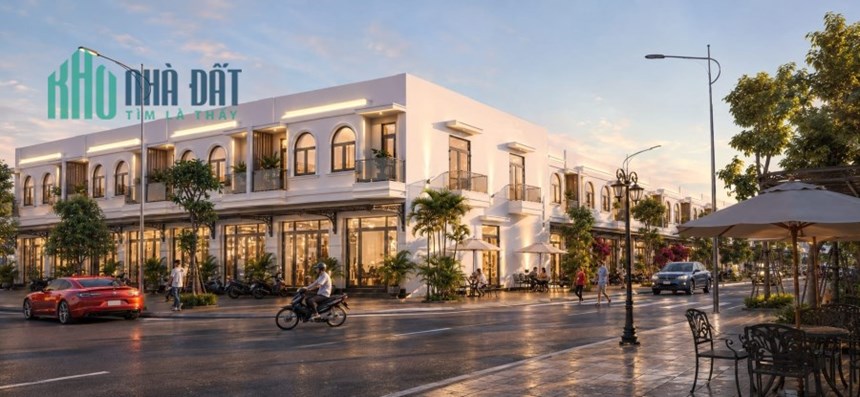 Bán nhà gần Vinhomes Sagon Park - Hóc môn chỉ từ 1,5 tỷ/căn