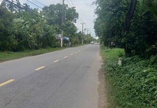 Bán gấp Mặt tiền Phước Bình,Long Thành, Đồng Nai, 3565m, ngang 17m, chỉ 8.6 tỷ.