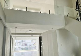 Cho thuê nhà mặt tiền Trần Lê phường 4 Đà Lạt 28 triệu/tháng