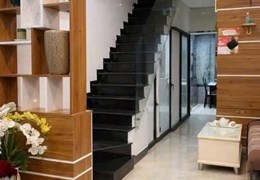 Cho thuê nhà mặt tiền đường Nguyễn Thị Nghĩa Đà Lạt giá 20 triệu