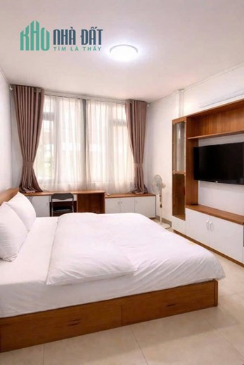 Cho thuê nhà mặt tiền đường Nguyễn Thị Nghĩa Đà Lạt giá 20 triệu