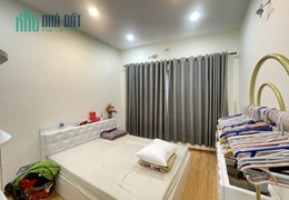 Bán gấp nhà Trần Quang Khải, Tân Định, Quận 1, 50m, 2 tầng, ba gác thông, chỉ 5,9 tỷ.
