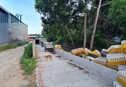 CHÍNH CHỦ CẦN BÁN 12.000M² ĐẤT TẠI ĐẶC KHU PHÚ QUỐC – ĐÓN SÓNG APEC 2027