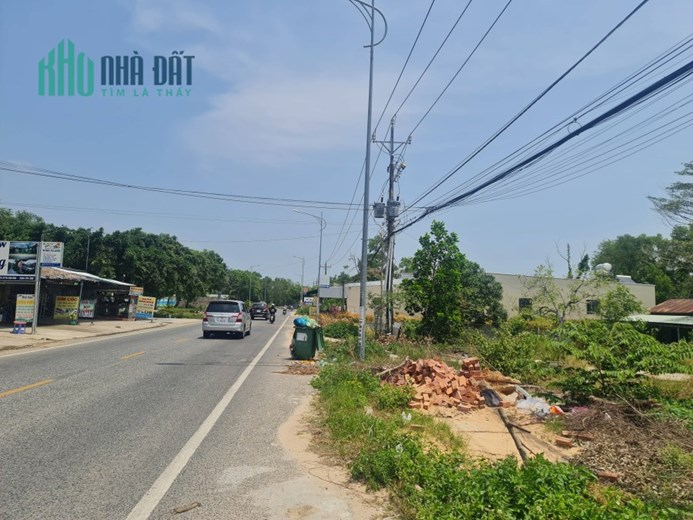 CHÍNH CHỦ CẦN BÁN 12.000M² ĐẤT TẠI ĐẶC KHU PHÚ QUỐC – ĐÓN SÓNG APEC 2027