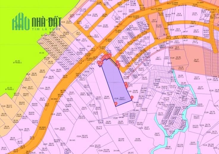 CHÍNH CHỦ CẦN BÁN 12.000M² ĐẤT TẠI ĐẶC KHU PHÚ QUỐC – ĐÓN SÓNG APEC 2027