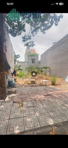 Lô đất siêu đẹp, Tam Phước, Biên Hòa, Đồng Nai, 100m full thổ, đường nhựa, vỉa hè 3m, chỉ 1,95 tỷ.