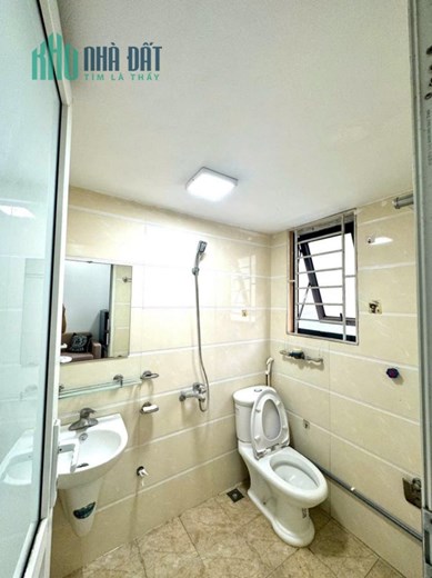 6 tầng THANG MÁY Nguyễn Thái Học_Kim Mã – 49m chỉ 16.9 tỷ - NGÕ NÔNG, 10 PHÒNG KHÉP KÍN
