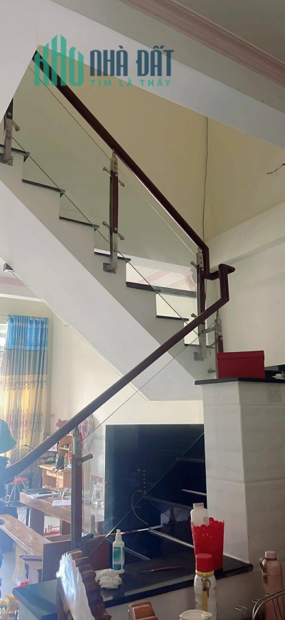 Bùi Thị Cội, Tân Đông Hiệp, DĨ An,72m, 2 tầng, 3 ngủ, xe tải tránh, chỉ 2,6 tỷ.