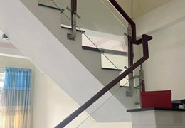 Bùi Thị Cội, Tân Đông Hiệp, DĨ An,72m, 2 tầng, 3 ngủ, xe tải tránh, chỉ 2,6 tỷ.