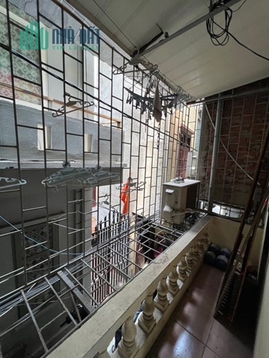 Trần Hưng Đạo_Yết Kiêu – 3 tầng 30m chỉ 10.9 tỷ - NGÕ NÔNG RỘNG, NHÀ ĐANG KINH DOANH TỐT
