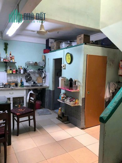 Mặt tiền Xô Viết Nghệ Tĩnh, Phường 25, Bình Thạnh, 98m, Kinh doanh, chỉ 18,3 tỷ.