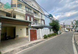 Cho thuê nhà mặt tiền Cổ Loa phường 2 Đà Lạt 20 triệu/tháng
