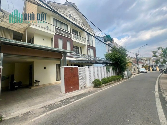 Cho thuê nhà mặt tiền Cổ Loa phường 2 Đà Lạt 20 triệu/tháng